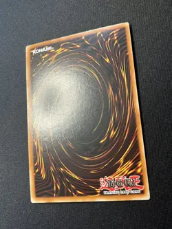Yugioh Relinquished Master Collection 1 Mc1-En003 Limited Ed Pack Fresh Minty - Image 5