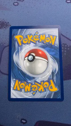 Pokemon TCG Tinkaton EX Full Art Scarlet & Violet Paldea Evolved Card 240/193 - Image 2