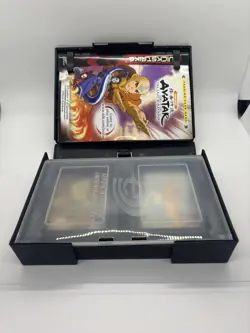 Avatar The Last Airbender Quickstrike Trading Card Game 2Player Starter Complete - Image 3