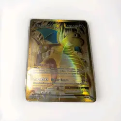 Dragonite EX - 106/108 - Pokemon Evolutions XY Full Art Ultra Rare Card - Image 1