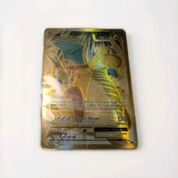 Dragonite EX - 106/108 - Pokemon Evolutions XY Full Art Ultra Rare Card - Image 2
