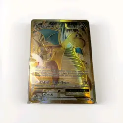 Dragonite EX - 106/108 - Pokemon Evolutions XY Full Art Ultra Rare Card - Image 3