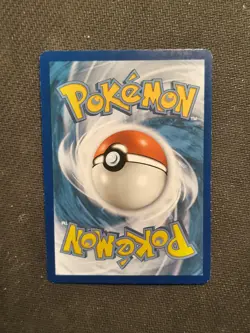 Pokemon Card Alolan Meowth SM43 Black Star Promo - Image 2