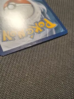 Pokemon Card Alolan Meowth SM43 Black Star Promo - Image 3