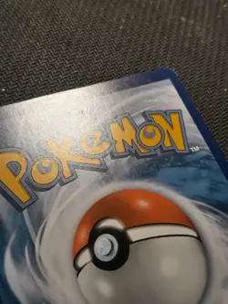 Pokemon Card Alolan Meowth SM43 Black Star Promo - Image 4