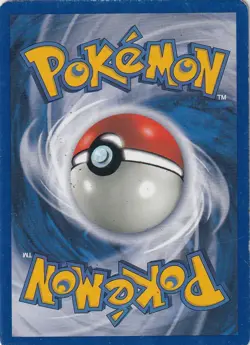 Pokemon Karte Trading Card Fossil Nr. 10/62 Lapras Holo deutsch 2 - Image 2