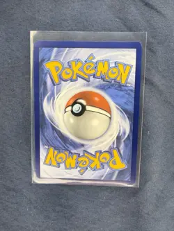 Pokemon TCG Miriam Scarlet & Violet Holo Special Trainer Card 251/198 Base Set - Image 4