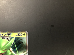 Sceptile GX [NM] - Sun & Moon Japanese Pokemon Card (SM12a #010/173) *US SELLER - Image 3
