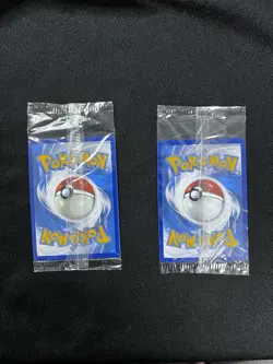 Charmander - (Pokemon Center) #044 S&V Obsidian Flames Promo Cards - SEALED NEW - Image 2