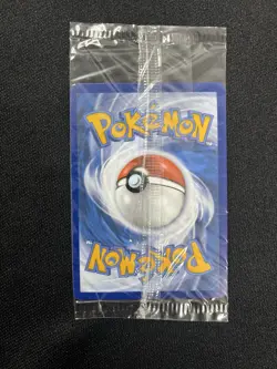 Charmander - (Pokemon Center) #044 S&V Obsidian Flames Promo Cards - SEALED NEW - Image 4