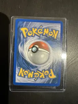 Reshiram Full Art 113/114 Pokemon Card Black & White Near Mint Minus (NM-) - Image 5