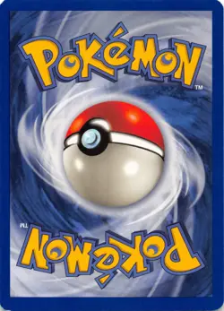 Zubat 59/64 - Neo Revelation - 1995-2000 - VINTAGE WOTC Pokemon Card - NM - Image 2