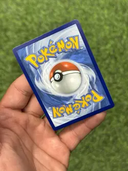 Spidops ex 243/198 Scarlet & Violet Full Art Ultra Rare Holo Pokemon Card NM - Image 2