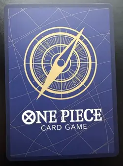 Come on!!! We'll Take You On! OP09-020 - One Piece Card Game JP NM - Image 2