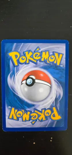 LP Reverse Holo Escape Rope 120/135 Trainer Card - Image 4