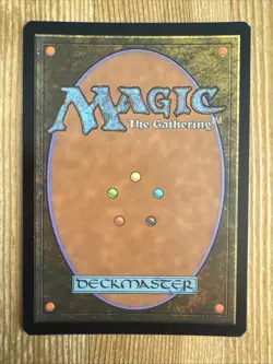 Magic The Gathering MTG ABSTERGO ENTERTAINMENT FOIL Assassin's Creed NM - Image 2