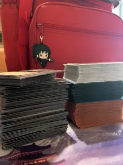 magic the gathering collection - Image 2