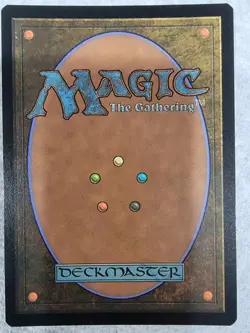 MTG: Wound Reflection (Surge Foil) Universes Beyond: Doctor Who Foil - Image 2