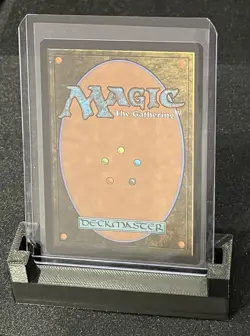 Polluted Delta 465 MH3 Extended Art Regular Rare Modern Horizons 3 MTG Magic - Image 2