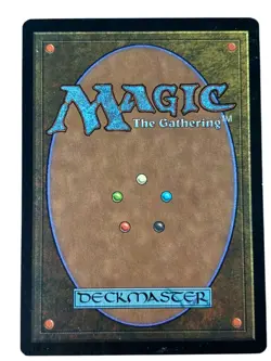 MTG Brushland Anthologies Set NM Regular Vintage Old School Magic - Image 2