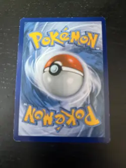 Maxie's Hidden Ball Trick Ultra Rare Full Art 158/160 Pokemon XY Primal Clash - Image 2