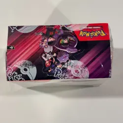 Pokemon TCG: Scarlet & Violet - Destined Rivals Booster Display Box - NEW SEALED - Image 4