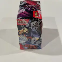 Pokemon TCG: Scarlet & Violet - Destined Rivals Booster Display Box - NEW SEALED - Image 5