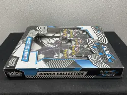 Pokemon TCG: Black Bolt - Binder Collection - Image 3