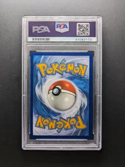 PSA 10 - 2020 Pokemon RHYPERIOR V - 095/189 - Darkness Ablaze - Image 2