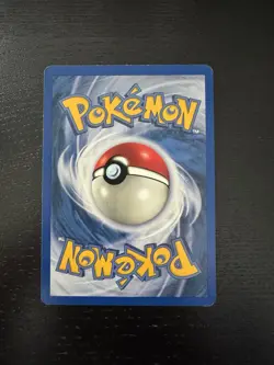 Light Venemoth (53/105) Neo Destiny 2000 Vintage Pokemon 1st Edition LP - Image 2