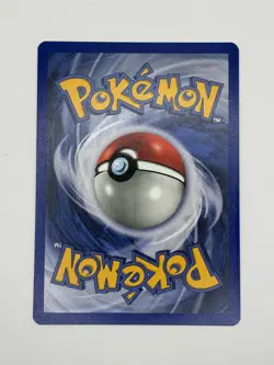 Pokemon Vintage Southern Islands Jigglypuff Rare Wotc Promo 08/18 NM - Image 2
