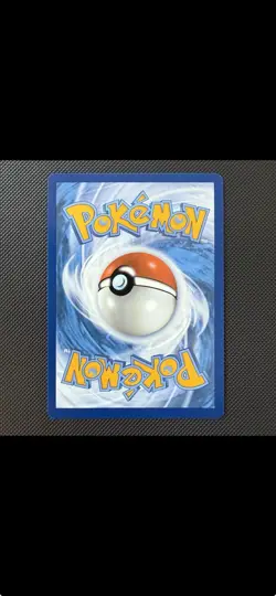 2019 Pokemon Unified Minds Misty's Favor 235/236 Ultra Rare Full Art Trainer NM - Image 3