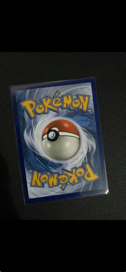 2019 Pokemon Unified Minds Misty's Favor 235/236 Ultra Rare Full Art Trainer NM - Image 4