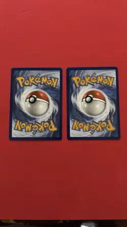 2x Lillie’s Determination 119/132 Uncommon NM Pokemon mega evolution - Image 2