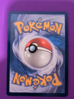 Pokemon Air Balloon 166/132 Me01: Mega Evolution Holo - Image 2