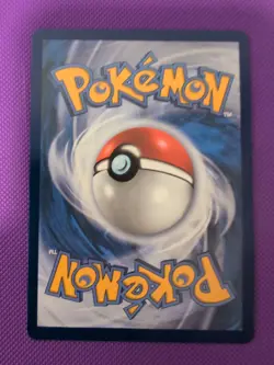 Pokemon Buddy-Buddy Poffin 167/132 Me01: Mega Evolution Holo - Image 2