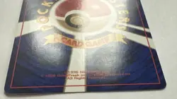 Pokemon TCG Lt. Surge's Magneton Gym Heroes 8/132 Holo Unlimited Rare NM/M - Image 5