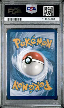 2024 POKEMON SSP EN-SURGING SPARKS ILLUSTRATION RARE #205 PHANPY PSA 9 - Image 2