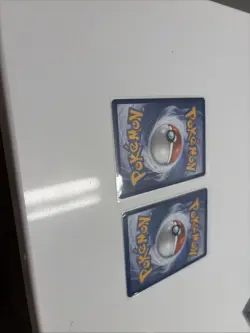 Pokemon Tcg Shroodle And Shedninja Mega Evolution Illustration Rares Near Mint - Image 2