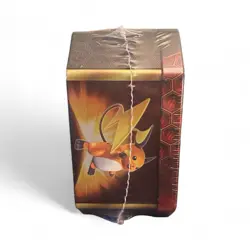Pokemon TCG Hidden Fates Charizard GX Tin - Factory Sealed - English - Image 3