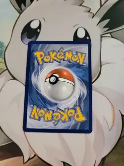 Pokemon TCG Chespin #XY88 Cosmos Holo Promo W14 - Image 2