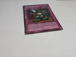 Graverobber PSV-EN008 Pharaoh's Servant (Worldwide English) Unlimited - Image 5
