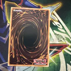 Yugioh! Ice Dragon's Prison RA01-EN078 Ultimate Rare 1st Edition NM - Image 3