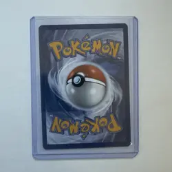 Teal Mask Ogerpon 123 Sv: Scarlet & Violet Promo Cards Holo - Image 2