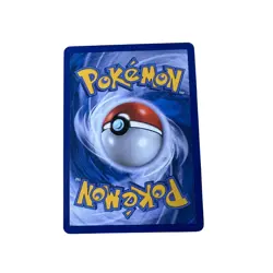 Hitmonchan - 51/90 - Pokemon Card - HeartGold SoulSilver - 2010 Nintendo MP/LP - Image 2