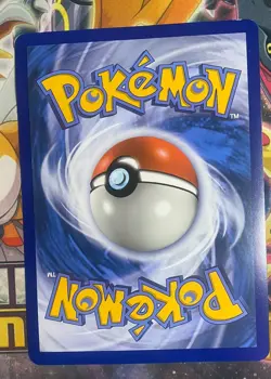 Kangaskhan EX - 78/106 - Oversized Promo Flashfire - Jumbo Pokemon Card - NM - Image 2