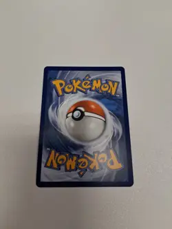 Pokemon Mega Evolution Gumshoos 153/132 Illustration Rare IR Full Art Card - Image 2