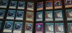 Yugioh Card Collection See Photos For All Cards Included Binder Not Included - Image 5