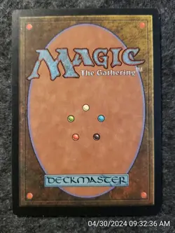 Blanket of Night Visions NM Black Uncommon MAGIC THE GATHERING CARD (DS3D1F6) - Image 2