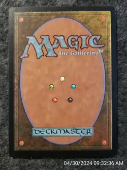 Blanket of Night Visions NM Black Uncommon MAGIC THE GATHERING CARD (DS3D1F6) - Image 4